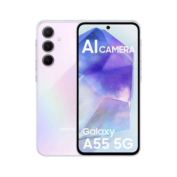 Samsung A55 5G chính hãng