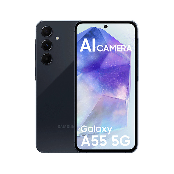 Samsung A55 5G chính hãng