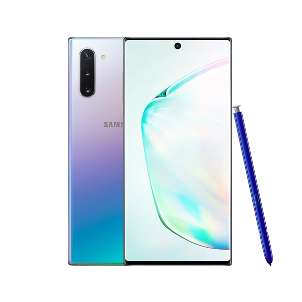 Samsung Note 10 5G Hàn