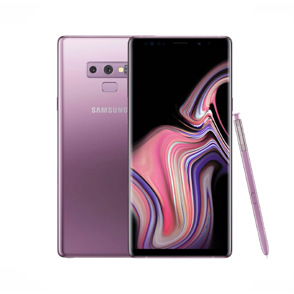 Samsung Note 9 128G