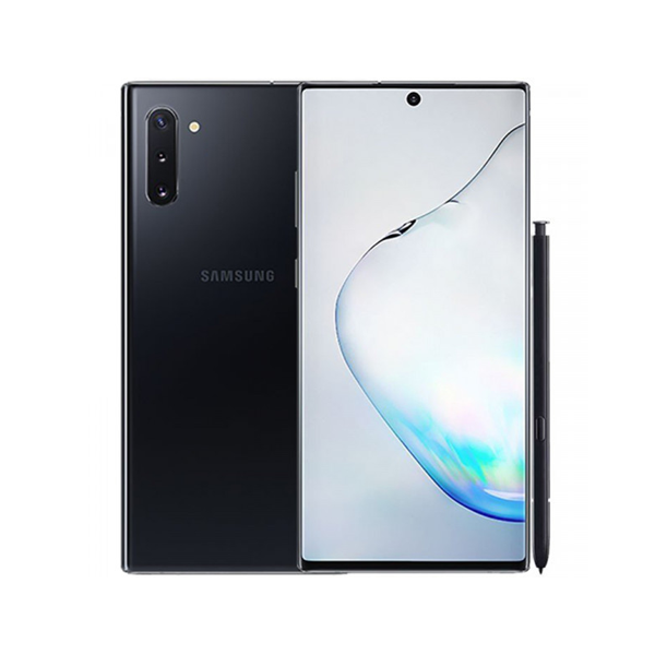 Samsung Note 10 5G Hàn