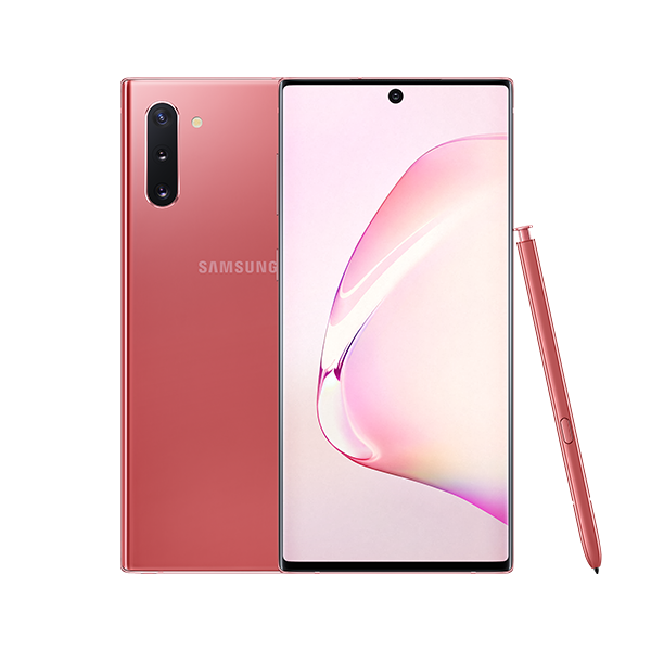 Samsung Note 10 5G Hàn