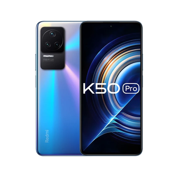 Redmi K50 Pro 5G 256GB