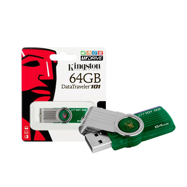 USB Kingston Chính Hãng - Giá RẺ