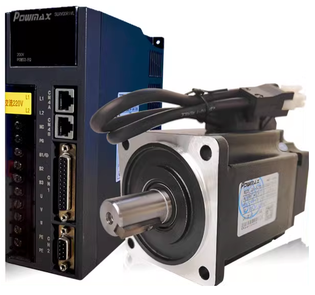 Bo dong co Powmax 750W