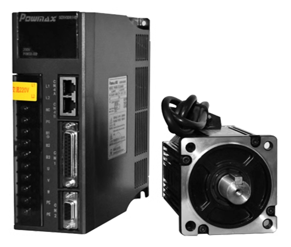 Bo dong co powmax 730W