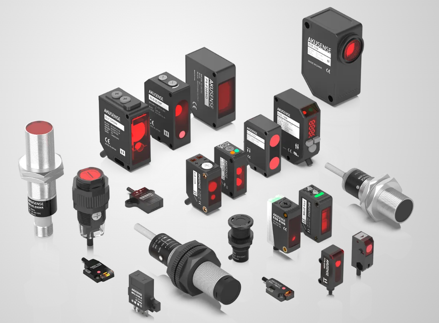 Cảm biến tiệm cận quang điện