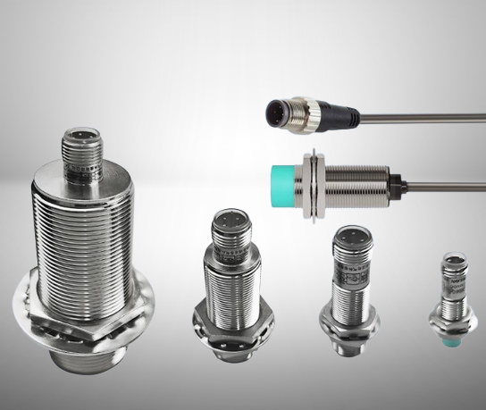 Cảm biến tiệm cận