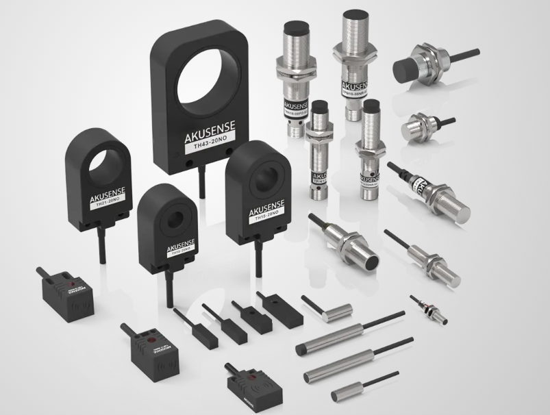 Cảm biến điện từ