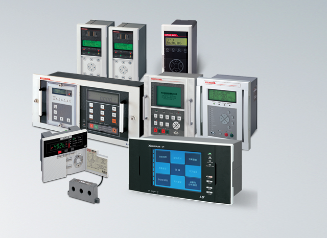 Thiết bị đo lường LS