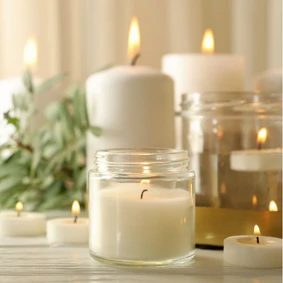 Nguồn gốc về nến thơm