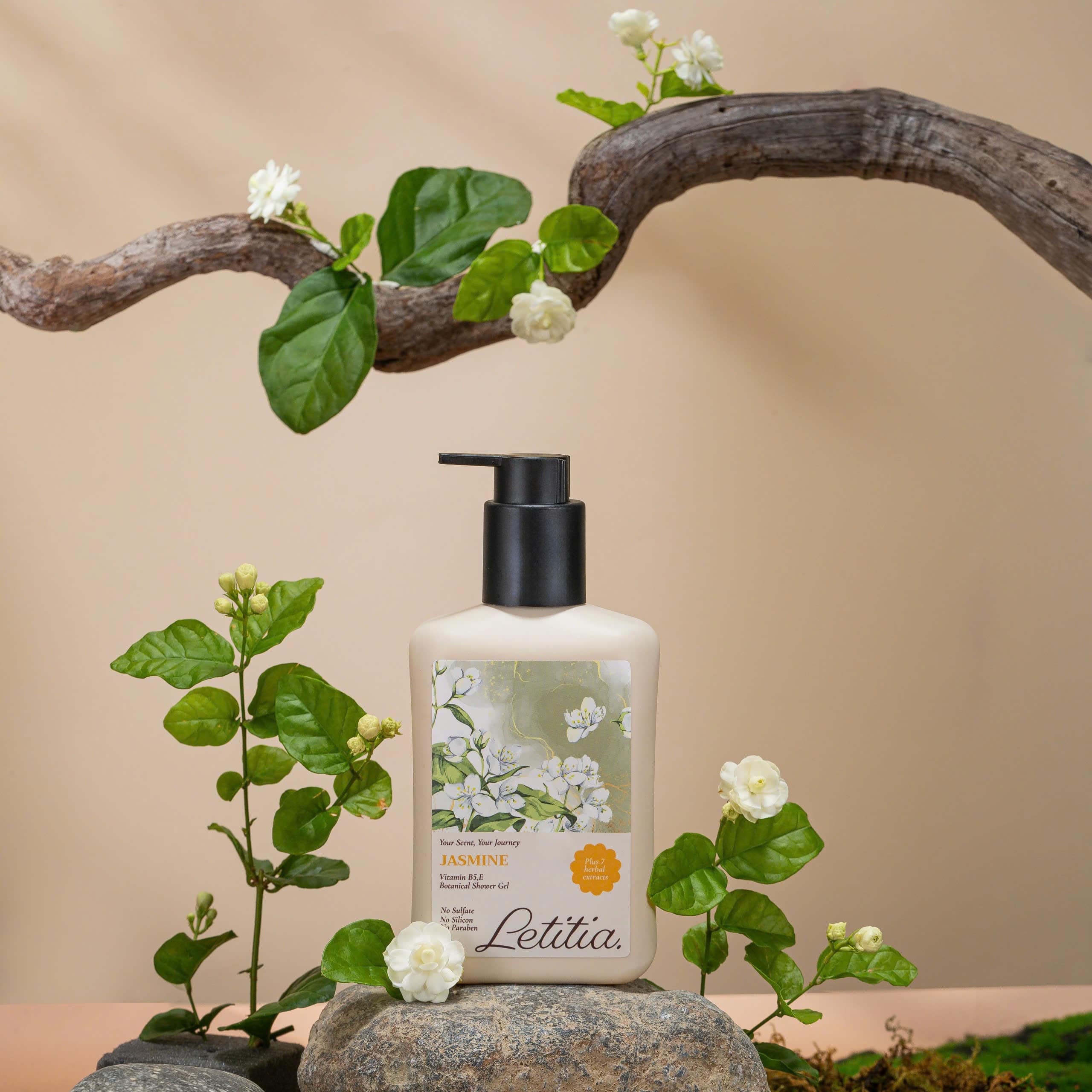 Sữa tắm nước hoa nào lưu hương lâu? Top gợi ý giúp bạn luôn thơm như nước hoa