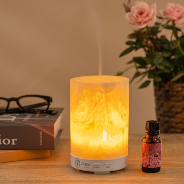 6 Cách Làm Thơm Phòng Tự Nhiên Tại Nhà Bằng Tinh Dầu & Thảo Mộc