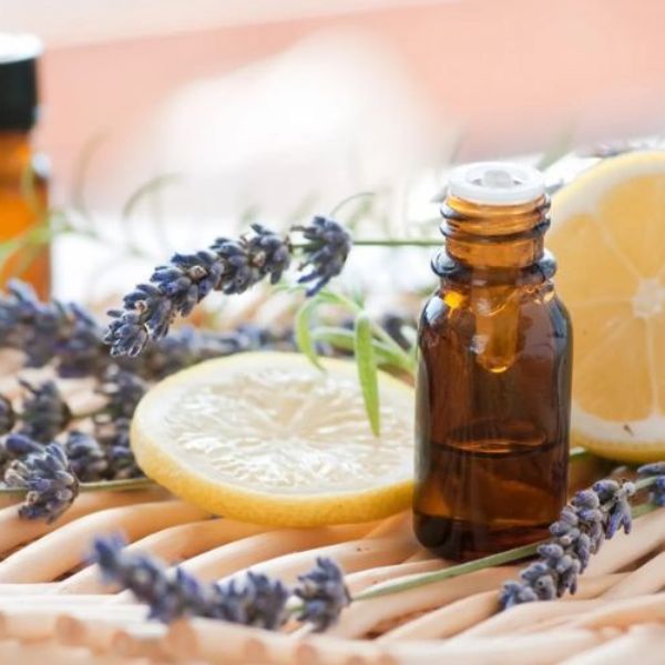 Chọn tinh dầu theo không gian sử dụng