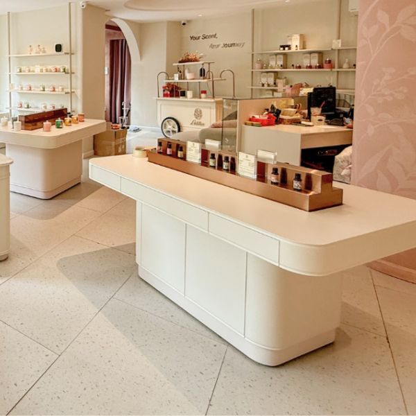 Vì sao nên mua tinh dầu tại cửa hàng thay vì online?