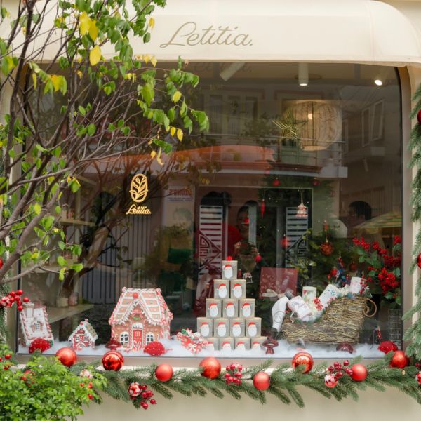 Làm sao để chọn được cửa hàng tinh dầu TPHCM uy tín?