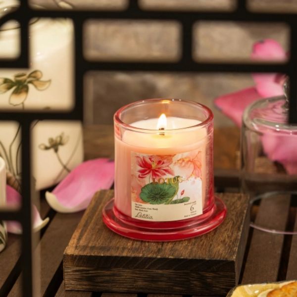 Tiêu chí quan trọng khi chọn nơi mua nến thơm