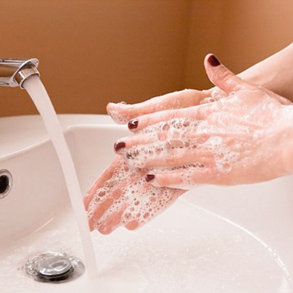 Tiêu chí đánh giá nước rửa tay tốt