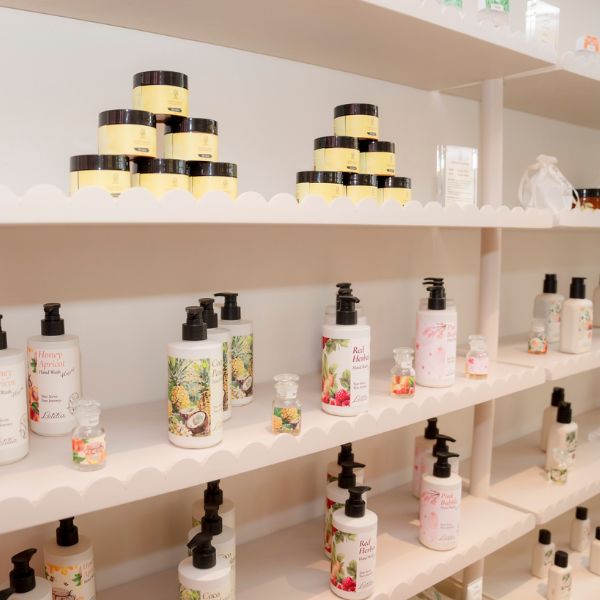 Vì sao nên chọn nước rửa tay của Letitia