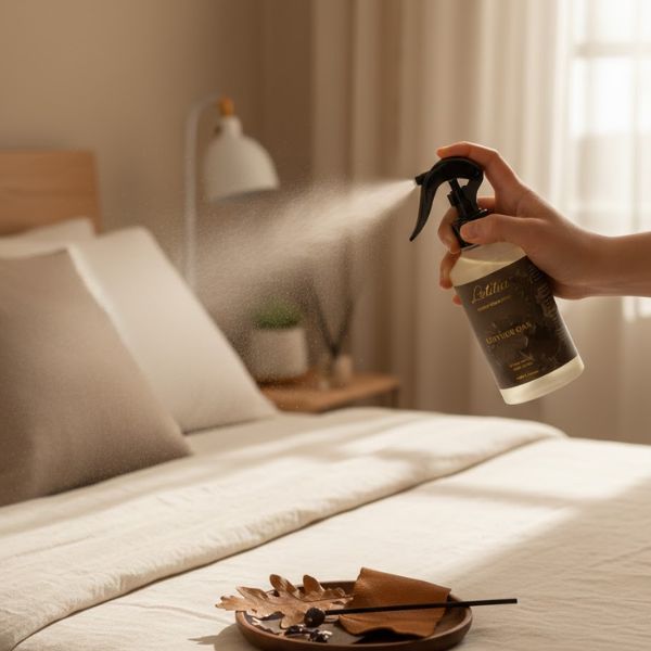 Tiêu chí lựa chọn địa chỉ mua nước xịt thơm phòng