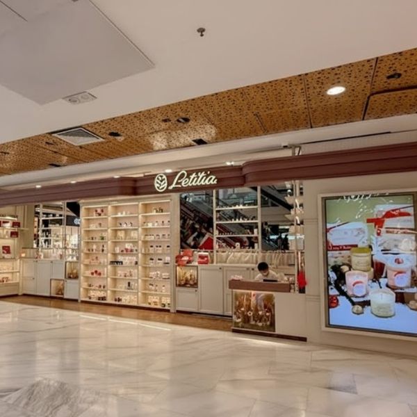 Letitia - Địa chỉ bán tinh dầu thơm phòng chất lượng