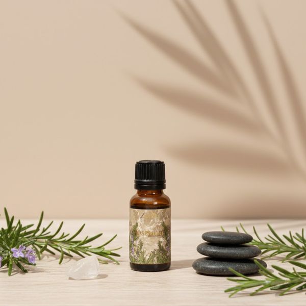 Tinh dầu hương thảo