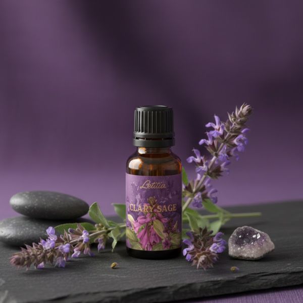 Tinh dầu xô thơm