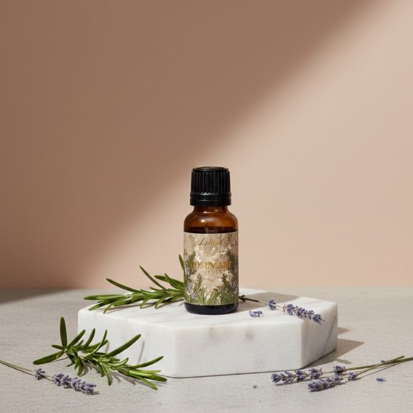 Tinh dầu hương thảo (Rosemary)