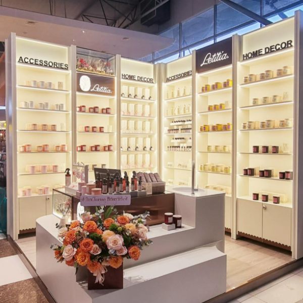 Địa chỉ bán tinh dầu thơm phòng chất lượng