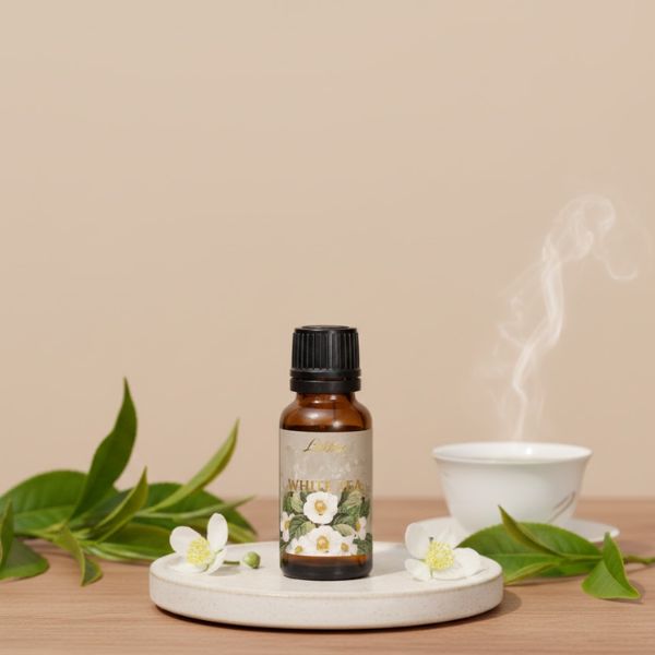 Tinh dầu đậm đặc White Tea