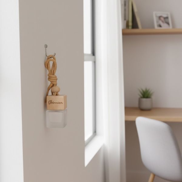 Tinh dầu treo Geranium