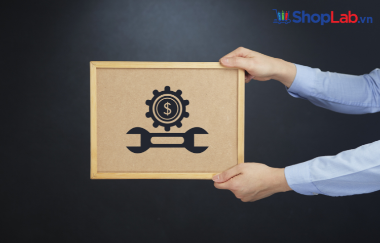 ShopLab sẽ từ chối hỗ trợ trong một trường hợp không nằm trong chính sách bảo hành