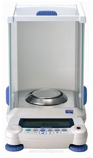 Cân phân tích Shimadzu