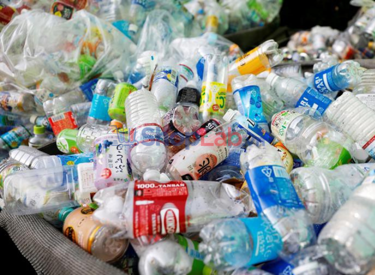 Hóa chất BPA có trong chai hộp nhựa