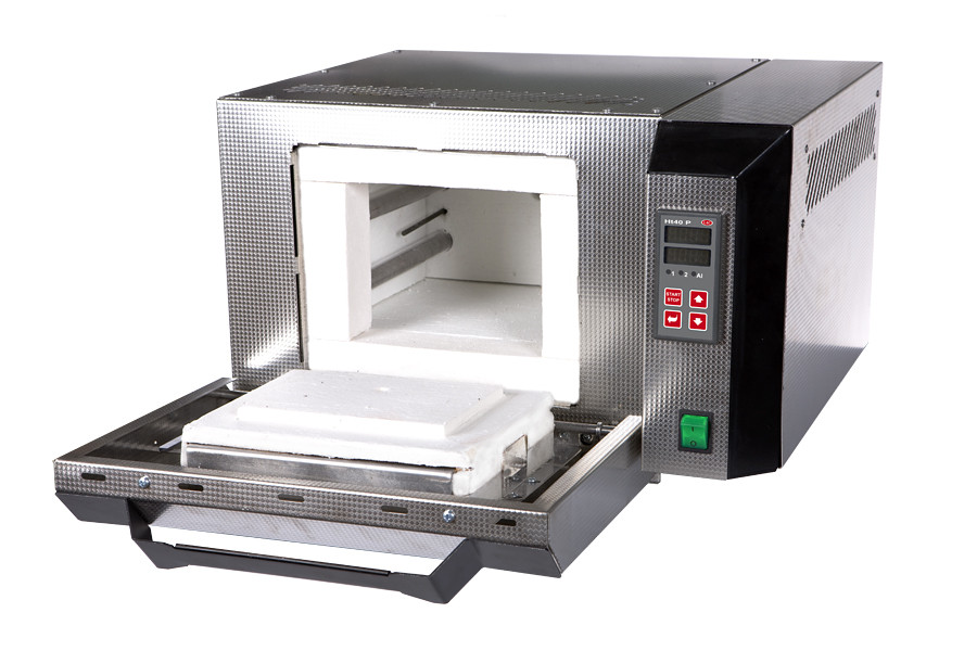 Hình ảnh lò nung sử dụng trong phòng thí nghiệm