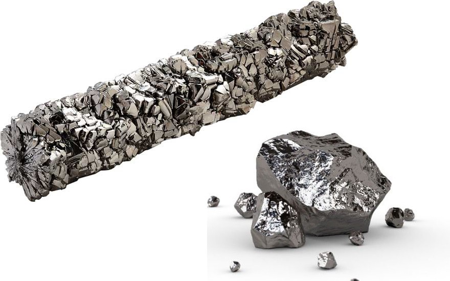 Những đặc điểm nổi bật của Titan