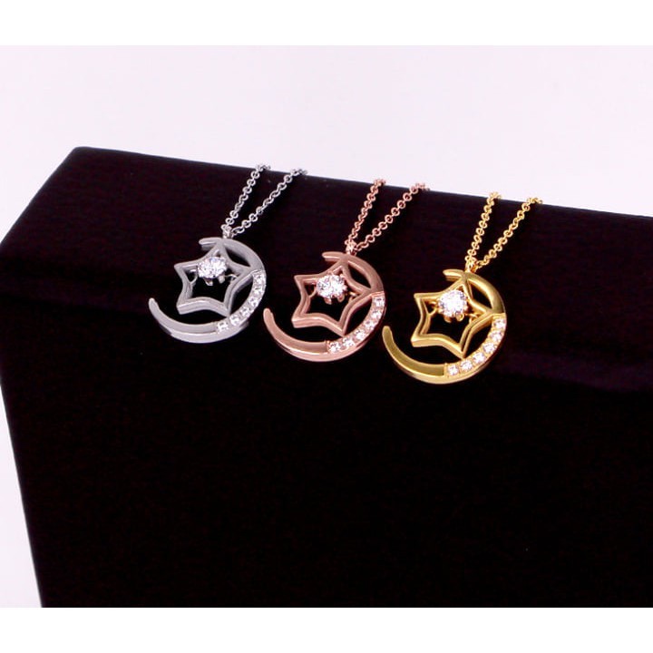 Trang sức làm từ Titan rất được ưa chuộng