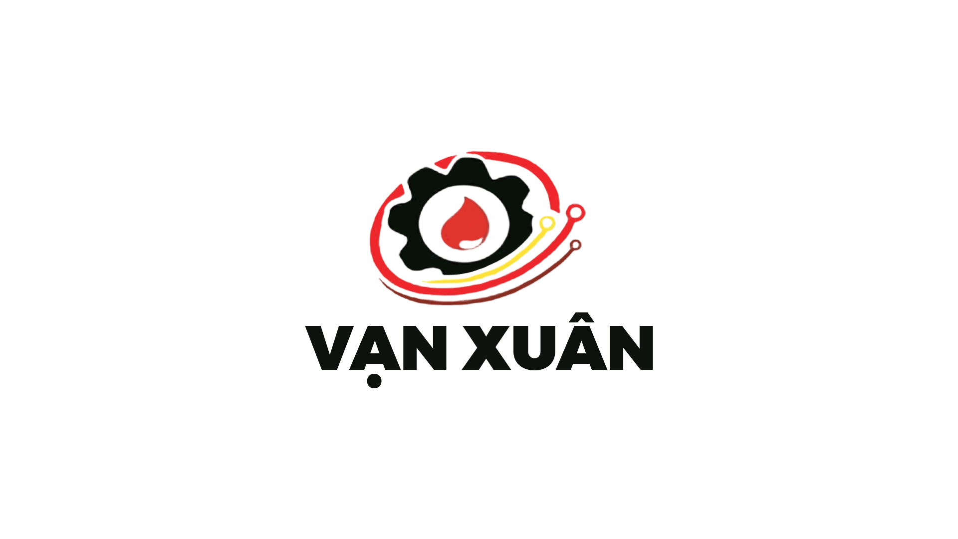 logo CÔNG TY TNHH THIẾT BỊ VÀ DỊCH VỤ VẠN XUÂN