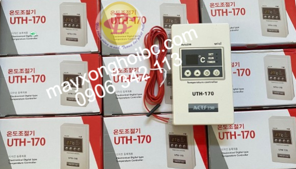 bộ điều khiển nhiệt độ bàn bida 3 băng