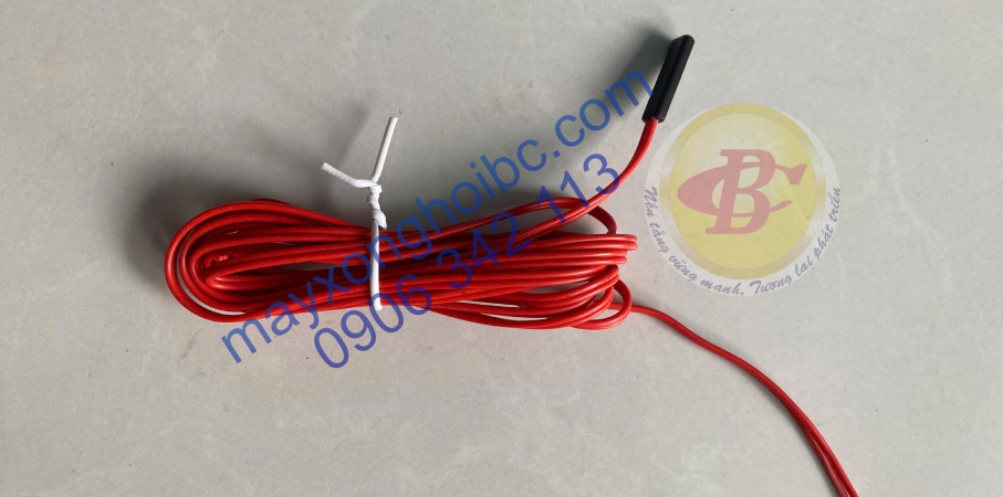 Dây do nhiệt độ bảng điều khiển UTH 170