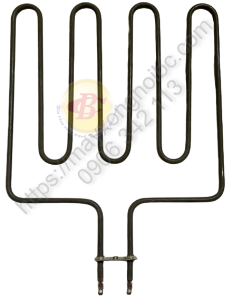 điện trở máy xông hơi khô 2kw