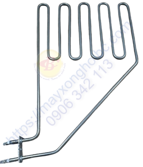 điện trở máy xông hơi khô 2kw coasts