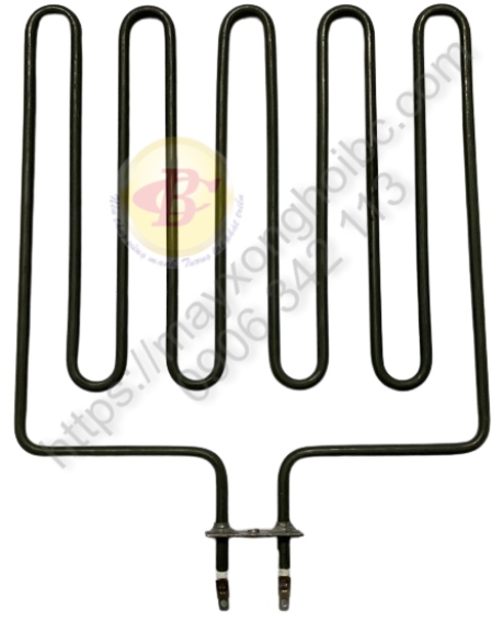 điện trở máy xông hơi khô 3kw 5u