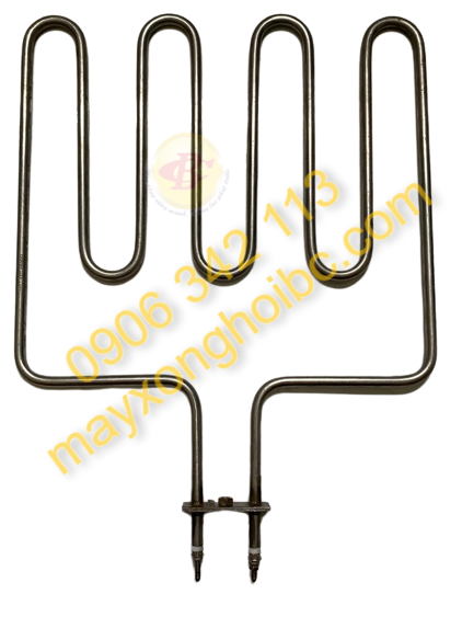 điện trở máy xông hơi khô 2kw