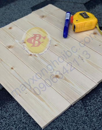 Gỗ thông Phần Lan