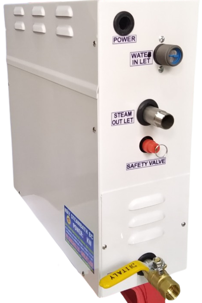 máy xông hơi ướt giá rẻ quận 11