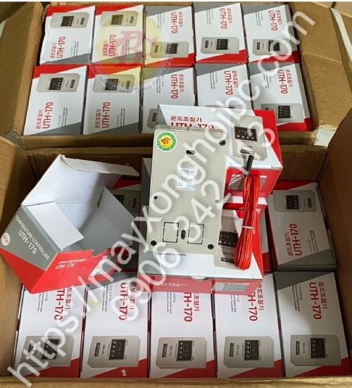 Nhà cung cấp đồng hồ bàn Bida UTH 170