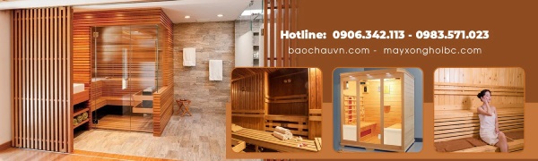 những lưu ý cần tránh khi xông hơi