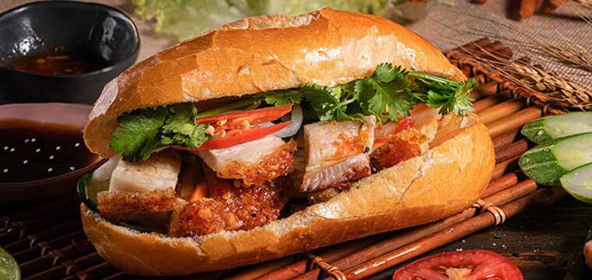 banh mi
