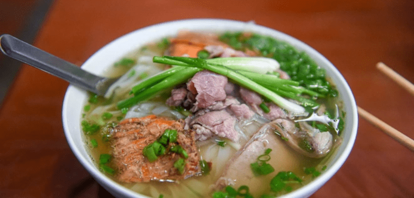 pho hanoi